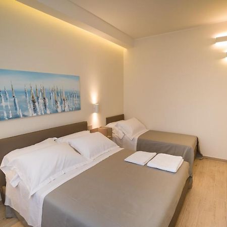 Kamilia Guestrooms San Cassiano  Eksteriør bilde